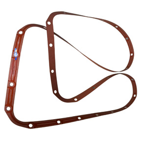 ปะเก็นอ่างน้ำมันเครื่อง Dongfeng Cummins รุ่น 6CT8.3 หมายเลข 3973509 สำหรับเปลี่ยนซ่อม - Product Image 4