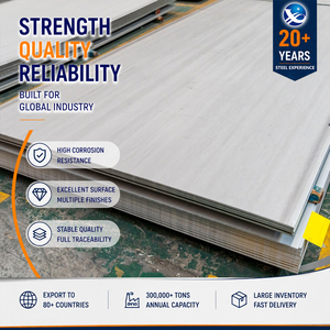 Bead Blasted Stainless Steel Inox Mirror Ss Finish Pvd Coated Cladded Hot <b>Rolled</b> Plate Welding Cold Expanded Metal Bending Sheet - Product Image 3
