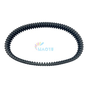 Maoyu สายพานขับเคลื่อนทำจากยางสายพาน V สำหรับเปลี่ยน CF600-<span class=keywords><strong>5</strong></span> X6 Z6 zforce CF625 500EX cforce <span class=keywords><strong>600</strong></span> uforce 500 903.<span class=keywords><strong>5</strong></span> 34.9 - Product Image 3