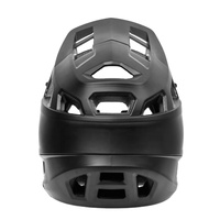 RTS 2023 batfox nouveau casque de sécurité de descente vtt, casque intégral de vélo bmx intégré
