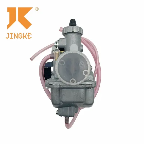 Vm22 26Mm Carburateur Pz26 Voor Inlaat Pijp Pit Crossmotor 110cc 125cc Yx Zongshen Lifan 140cc Motor Mikuni