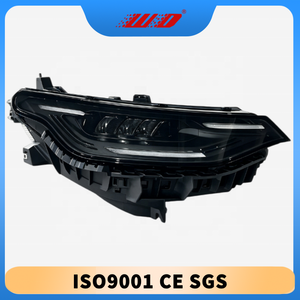 กล่องไม้2024 2022ไฟหน้าซ้ายขวาแบบใหม่กล่อง30011000175 24V 25W 4000 LM - Product Image 3