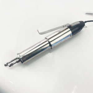 Máquina automática de atado de pelucas de simulación de cuero cabelludo de silicona para trasplante de cabello para muñecas <span class=keywords><strong>Barbie</strong></span> - Product Image 5