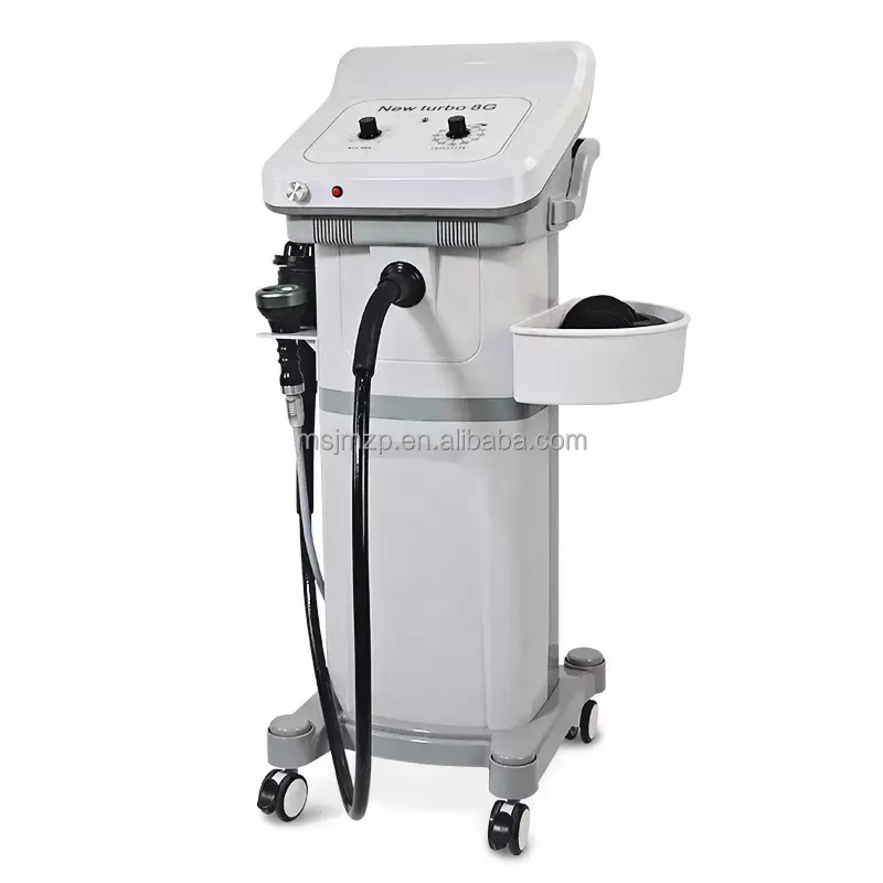 Machine de massage Portable anti-cellulite G5/G8, appareil de massage amincissant, massage vibrant G5/G8