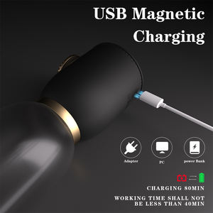 Machine de succion mains libres pour hommes, masturbateur, masseur de prostate, jouet sexuel pour homme, retardateur d'éjaculation, stimulateur de prostate, pompe à vide - Product Image 6