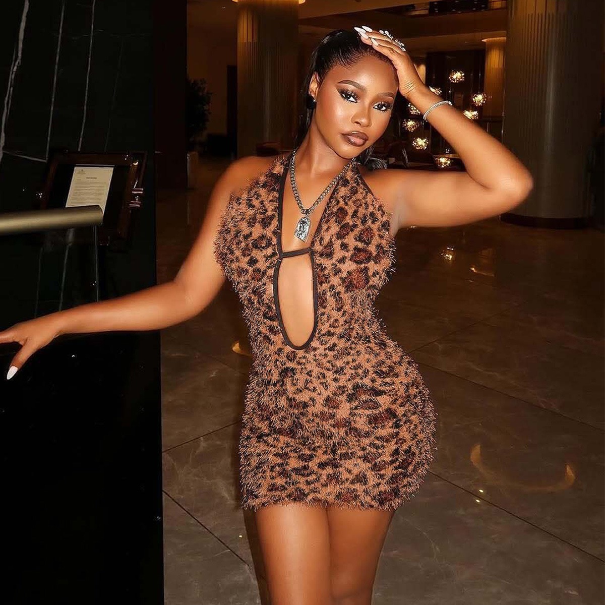 Shop Wholesale Sexy Seductive Dress - High Quality & Style