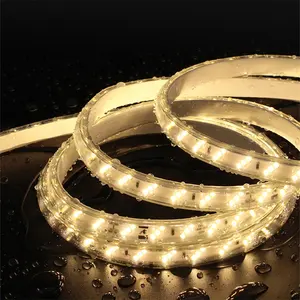 GMYH006 Wholesale AC220V Triple Row W/WW/CW SMD2835 LED Strip Light LED For Light