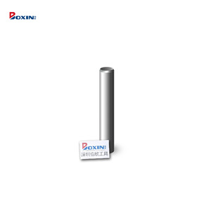 Axe de coupe en carbure de tungstène Boxin 0.8*4.0mm 0.8*6.0mm pour machine à découper le verre - Product Image 3