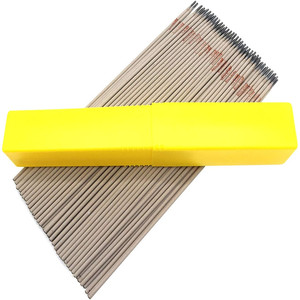 Varilla de Soldadura Aws E6013x con Color Rojo/Especificación de <span class=keywords><strong>Electrodo</strong></span> <span class=keywords><strong>7018</strong></span> Electrodos de Acero Dulce E7018-1 - Product Image 1