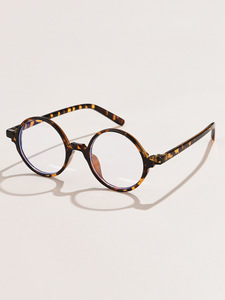 <span class=keywords><strong>Prix</strong></span> d'usine vintage design petit cadre rond ordinateur anti lumière bleue cadre rond bloquant lunettes montures <span class=keywords><strong>2022</strong></span> - Product Image 6