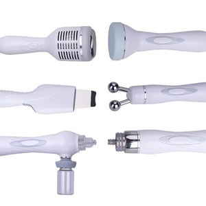 Hydradermabrasion hydro 7 en 1, máquina facial de oxígeno, dermoabrasión por Hidra, 2022 - Product Image 5