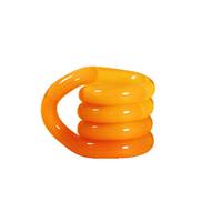 Corde transparente premium en ABS thermosensible, phosphorescente, pour le soulagement du stress et le jeu éducatif