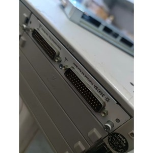 34933A <b>Switch</b> Module For 34980A <b>used</b> - Product Image 3