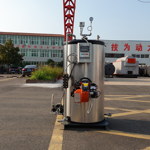 100 ק "ג 200 ק" ג 300 ק "ג 500 ק" ג 600 ק "ג 800 ק" ג lss אנכי גנרטור אדים אנכיים - Product Image 1