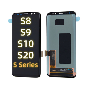 Pantalla LCD OLED con Marco para Samsung <span class=keywords><strong>Galaxy</strong></span> S21 <span class=keywords><strong>FE</strong></span> <span class=keywords><strong>5G</strong></span> G990B G990U G990W, Pantalla Táctil LCD - Product Image 6