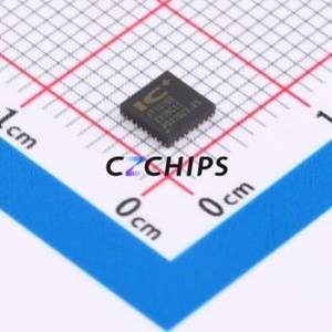 Nuevo transceptor Ethernet de chip IC de circuito integrado IP101GRR (4x4) original - Product Image 1
