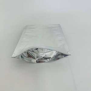 Novedades: Bolsas de Embalaje para Aperitivos y Encurtidos, con Sellado Trasero Mate Esmerilado, Personalizables, de Grado Alimenticio, Laminadas de PET/Aluminio - Product Image 5