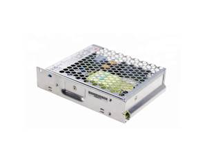 LRS-100-24 24V 100W 230VAC เป็น 24VDC ชุดจ่ายไฟ LED แบบสวิตชิ่งในตัว - Product Image 3