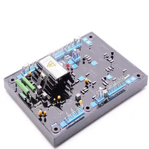 Avr mx321 parts Genset Automatic AC Voltage Regulator