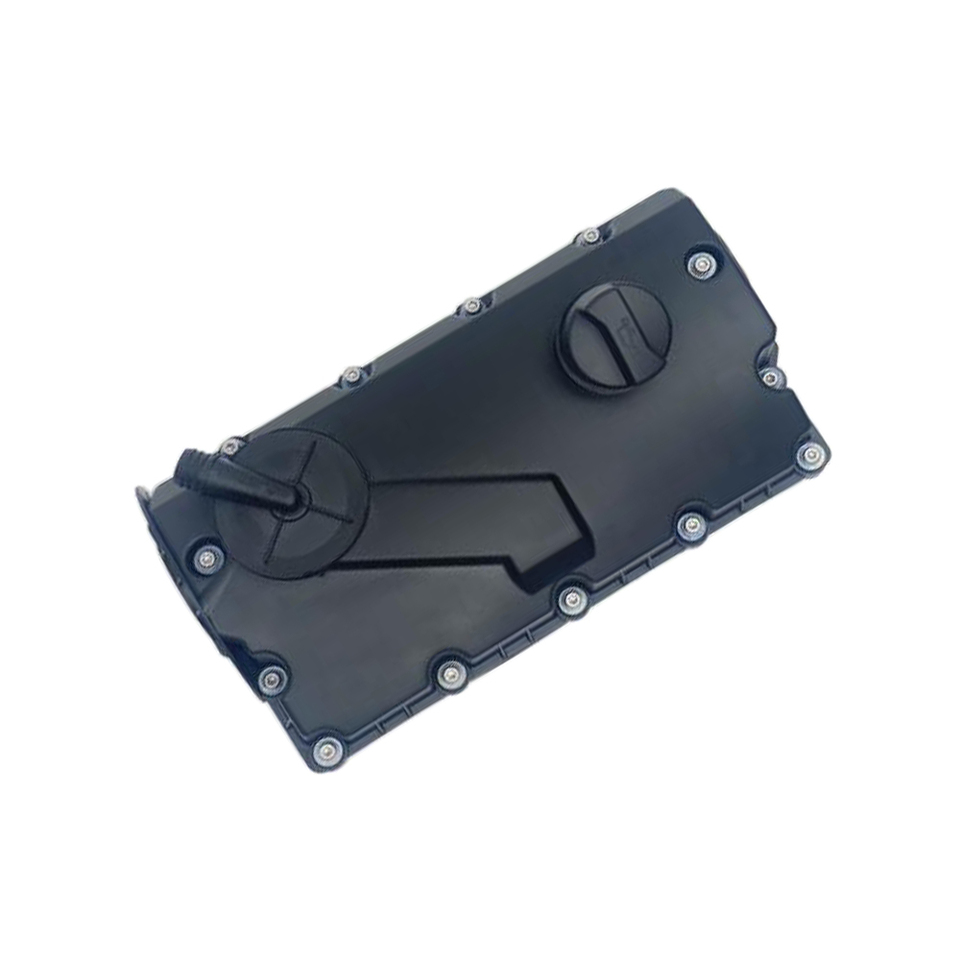 Cylinder Head Cover Genuine 038103469AE For Vw Passat Audi A4 A6 B6 Parts 2004 2005 2006