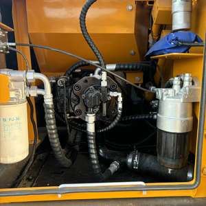 รถขุดมือสอง Sany SY135C ขายดี รถขุด 13 ตัน รถขุดตีนตะขาบ Sany 135C มือสอง - Product Image 5