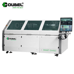 מפעל ישיר אוטומטי סלקטיבית הלחמה מכונת עם <span class=keywords><strong>CCD</strong></span> - Product Image 2