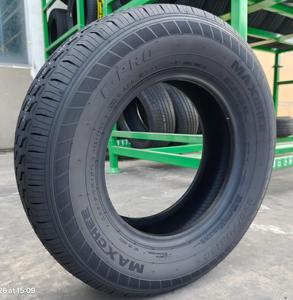 ยางรถยนต์ 225/70R15C ยี่ห้อ Maxchee คุณภาพสูง ราคาถูก สำหรับรถยนต์นั่งส่วนบุคคล ยางเรเดียล ใหม่ สำหรับรถตู้ ขายส่งจากโรงงาน - Product Image 4