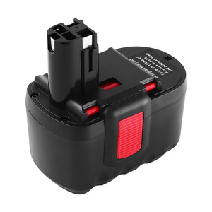 bosch 24v battery for Electronic 