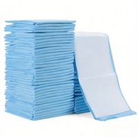 Alèses jetables imperméables pour le change de couches, Alèses respirantes, Alèses écologiques pour chien, Les plus populaires