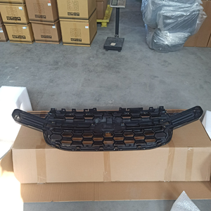 กระจังหน้าช่องอากาศด้านหน้าอะไหล่แต่งกระจังหน้าสำหรับ Ford Ranger T9 / <span class=keywords><strong>Everest</strong></span> <span class=keywords><strong>2022</strong></span> + อะไหล่ภายนอก - Product Image 4