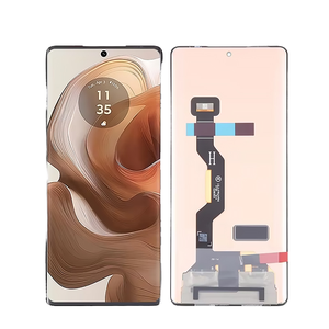 Pantalla Táctil Digitalizadora de Repuesto para Teléfono ZPH <span class=keywords><strong>Google</strong></span>, Compatible con Itel <span class=keywords><strong>A70</strong></span> A665L, Pantalla LCD con 2 Años de Garantía - Product Image 5