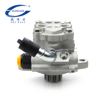 Pièces automobiles Pompe de direction assistée pour Toyota Hilux (Vigo) KUN25 Hiace 1KD-2KD OE 44310-0K040 44310-0K020 44310-26380 2004-2010