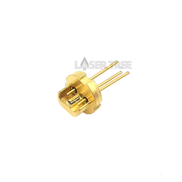 Mitsubishi ML501P73 638nm 500mW 5.6mm Orange Red Laser Diode with TO56 Packaging