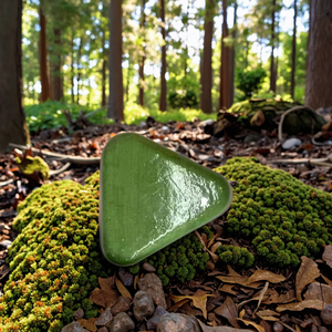 Công thức aclinicallyinspired để ngăn chặn dầu kiểm soát mất tóc và cung cấp cứu trợ dualaction từ ngứa Flaky scalpsshampoobar100g - Product Image 5