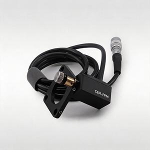 Support de filtre motorisé pour filtre ND, contrôleur à trois canaux - Product Image 2