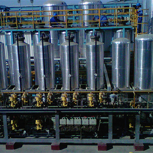 Planta de Enriquecimiento de Oxígeno por Adsorción por Oscilación de Presión de Vacío (VPSA) Confiable, Máquina de Oxígeno de Aire para Hornos de Producción de <span class=keywords><strong>Azufre</strong></span> - Product Image 6