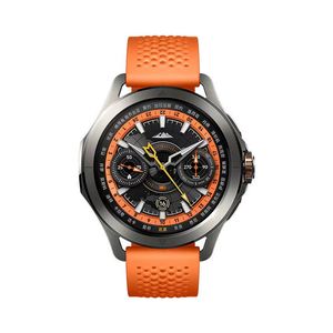 นาฬิกาอัจฉริยะ Xiaomi Watch S4 รุ่น Sport ปี 2024 ตรวจวัดออกซิเจนในเลือด ความเครียด การนอนหลับ กันน้ำ 5ATM ติดตามการออกกำลังกาย สำหรับผู้ชายและผู้หญิง - Product Image 2