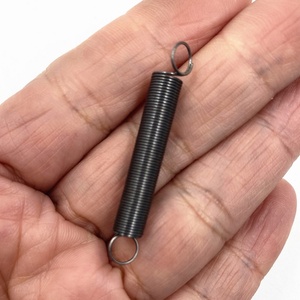 Tùy Chỉnh Chính Xác Thép Không Gỉ Xoắn Ốc Căng Thẳng Mùa Xuân Tự Động Nén Mở Rộng Cuộn Dây Căng Thẳng Mùa Xuân Với Móc Đôi - Product Image 5