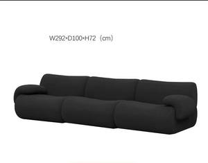 Modular nén Bọc <span class=keywords><strong>Sofa</strong></span> đặt chân không đóng gói đồ nội thất phòng khách nhà đóng hộp chân không đóng gói <span class=keywords><strong>sofa</strong></span> - Product Image 4