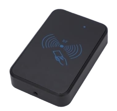 Hotel Elevator Access Control System with Lift Card Reader Accessible Plastic Controller