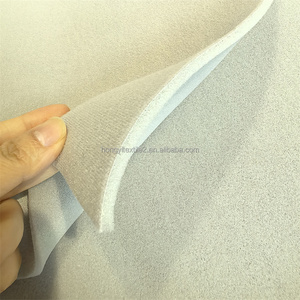 Tela de Techo y Tapicería para Automóviles con Diseño Burnout 100% Poliéster - Product Image 3