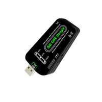 5G USB Dongle 5G CPE Dongle con ranura Sim basada en el módulo Quectel DE LA RM520N-GL