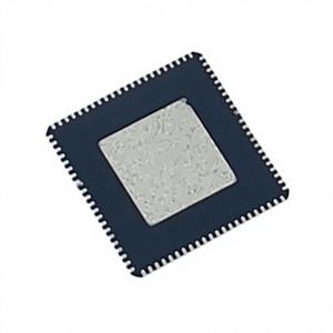 Control de Audio, Dispositivos Analógicos, SigmaDSP, Procesador de Audio Digital, 1.14V/1.26V I2C/SPI - Product Image 1