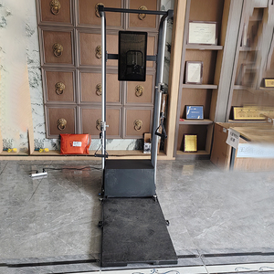 2025, equipo de Fitness multifuncional montado en pared inteligente profesional comercial y doméstico, <span class=keywords><strong>entrenador</strong></span> inteligente <span class=keywords><strong>para</strong></span> <span class=keywords><strong>gimnasio</strong></span> - Product Image 5