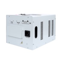 Estabilizador de Voltaje AVR de 15kVA para Montaje en Pared TLK45 para Bomba de Agua, Monofásico, Salida 220V 230V, Amplio Rango de Entrada 45-280V, Alta Eficiencia