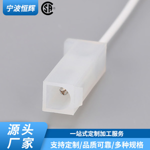 LH680014 LH680534 Sensor de llama para estufa, pieza de repuesto, aguja de encendido de acero inoxidable, resistente al calor eléctrico, empotrada para cocina - Product Image 4