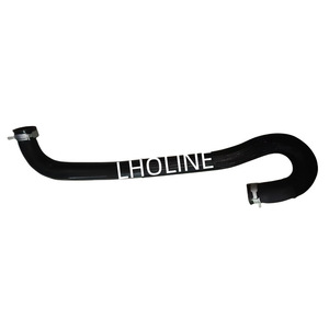 Manguera de Goma EPDM LHOLINE 55038026AG, Tubo de Combustible para Refrigeración Automotriz, Longitud Estándar - Product Image 2