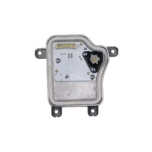 Module d'unité de source lumineuse matricielle à 10 LED DRL pour Q5 SQ5 2018-2020 80A998473A - Product Image 2