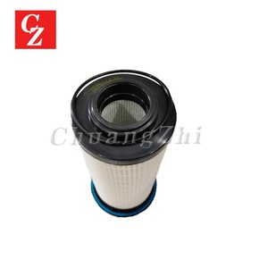 02250168-084 Filtro de Aceite Refrigerante para Compresor de Aire Sullair - Product Image 5