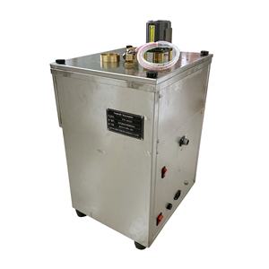 Astm d88 Saybolt-Viskosi meter zum Testen der Saybolt-Viskosität von <span class=keywords><strong>Bitumen</strong></span> - Product Image 1